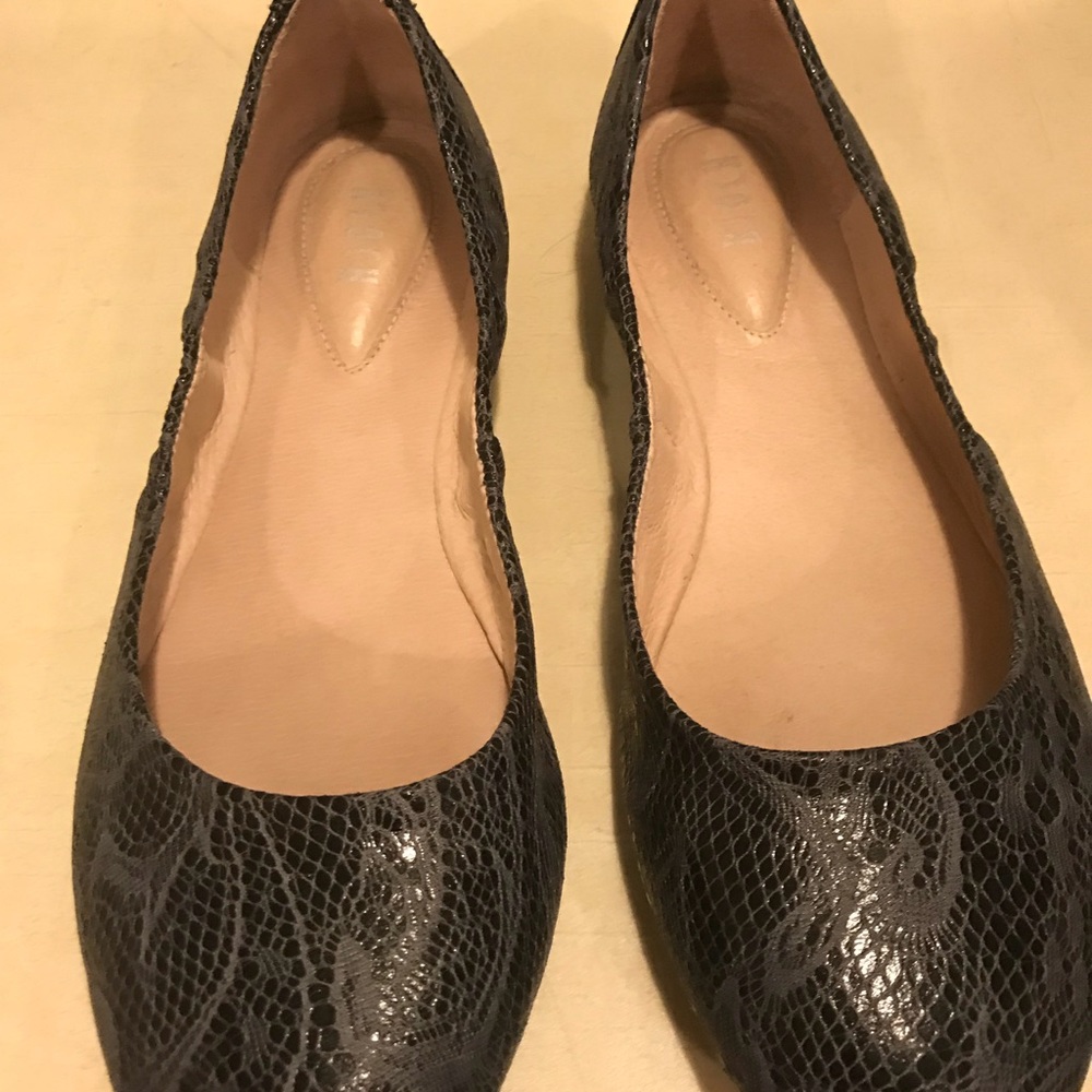 Girls dressy shoes